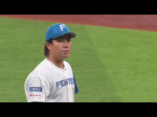 【6回表】開幕戦に向けて順調!! ファイターズ・金村尚真 6回5奪三振1失点の好投を見せる!! 2025年3月19日 北海道日本ハムファイターズ 対 読売ジャイアンツ