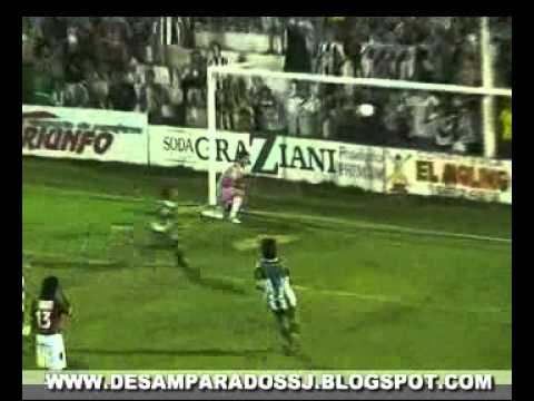 Los Goles Del Ascenso Puyutano...