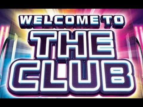 Welcome to the club #2