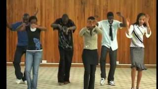 Kspice - Turn to Jesus