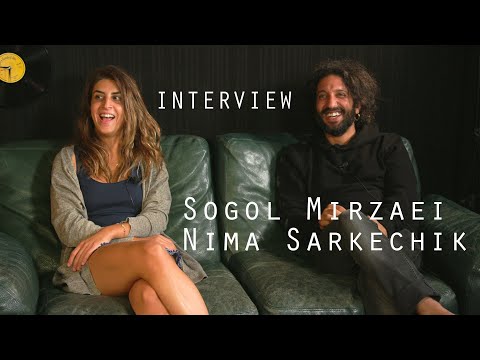 Ensemble Chakâm, Sogol Mirzaei & Nima Sarkechik - Interview avec JazzMag