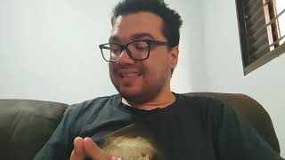 Na minha casa ninguém vai crescer traumatizado
