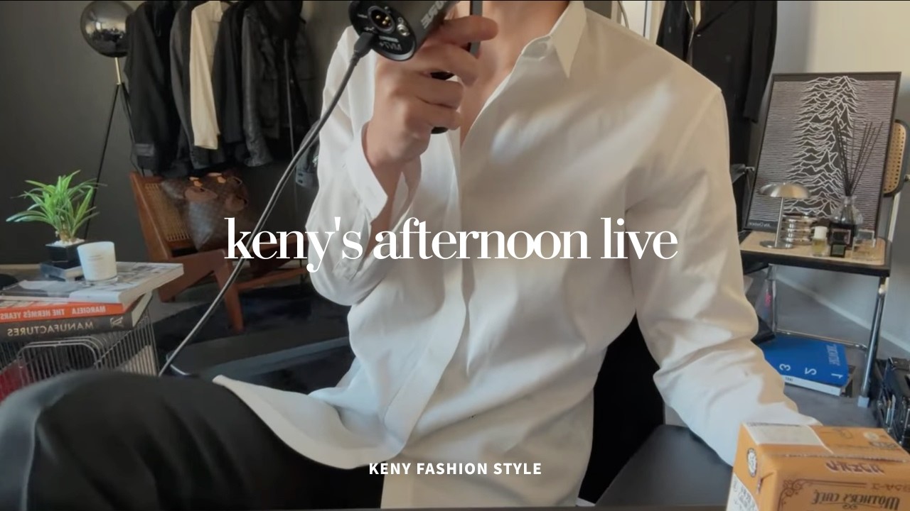 6万人ありがとう！kenyのゲリラアフタヌーンライブ