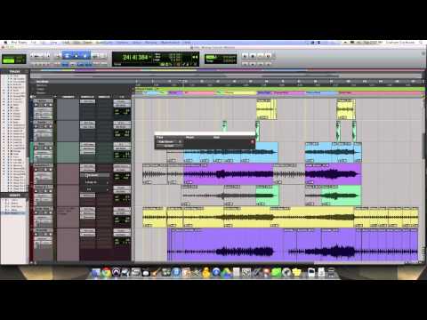 The Mixing Console Mindset: 5 Minutes To A Better Mix III - TheRecordingRevolution.com