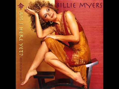 Billie Myers - Am I Here Yet (Return to Sender)