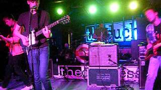 Howler, York, This One&#39;s Different