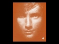 Ed Sheeran - Lego House 