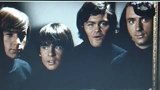 The Monkees:  "Ditty Diego"  (1968)