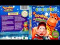 Cocoricó A Estrelinha Do Alípio Dvd Completo