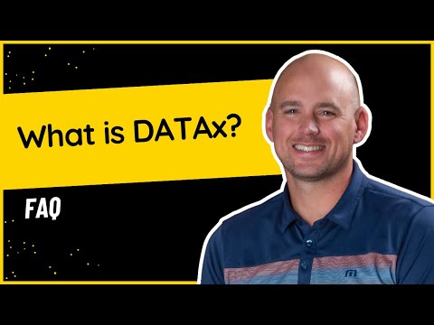 Introducing DATAx for Job Tread Users! 🚀
