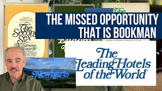 The missed opportunity of Bookman