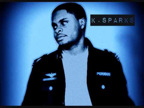 Queens- K.Sparks feat. Beyond Belief