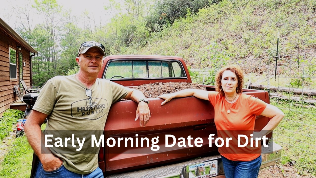 Matt's A Hermit || We Got What We Needed