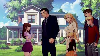 Crime Opera: The Butterfly Effect - Full Game (Xbox Series X)