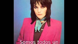 Joan Jett - Insecure (subtitulos español)