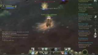 Aion Online Guide To Level 1-50 On The Fastest Way