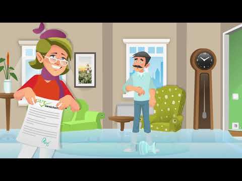 Allbau - Responsabilité civile