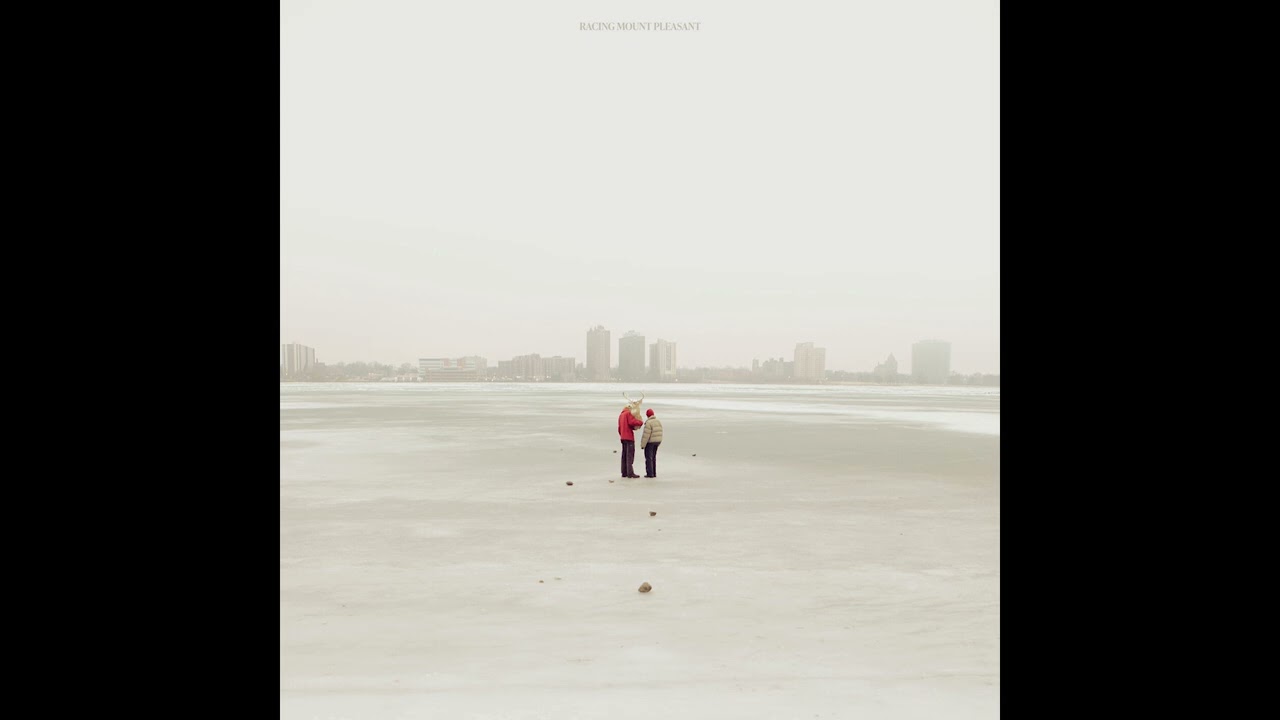 Racing Mount Pleasant - Emily