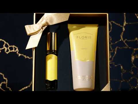 Floris Gaveæske, Cefiro Hero | Cefiro Duo