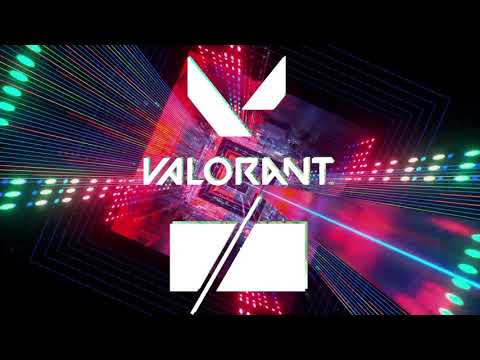 VALORANT Theme Song (halfTrue Remix)