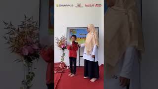 Kelas Menulis Cerita Bergambar untuk Anak