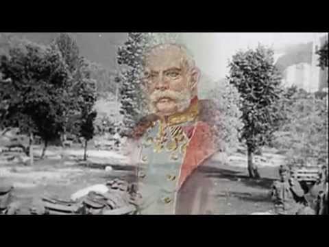 Kaiser Franz Josef und der Erste Weltkrieg 1914 - 1916