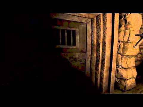 Ninth of October - Amnesia Custom Story - First Video - Part 1