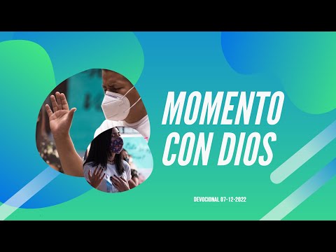 DEVOCIONAL 07-12-2022