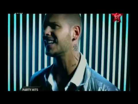 M Pokora & Timbaland &  Sebastian - Dangerous