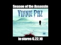 Vinnie Paz "Kill Em All" ft. Beanie Sigel ...