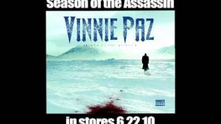 Vinnie Paz "Kill 'Em All" ft. Beanie Sigel