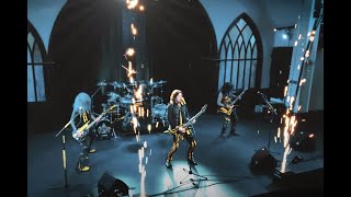 Stryper - &quot;Do Unto Others&quot; - Official Music Video