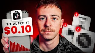 Avoid These 3 TikTok Affiliate Mistakes Killing Your Profits