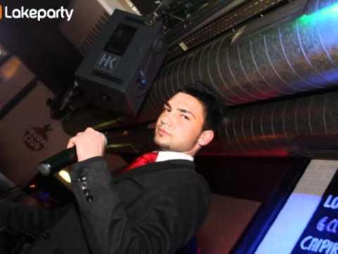 Dj Eray Inan vs  Hayde REMIX