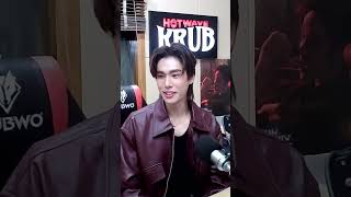 Download lagu (Phuwin) 250915 틱톡 라이브 TikTok Live [ HOTWAVE ] mp3