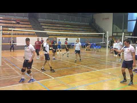 Corvinus - Malév SC