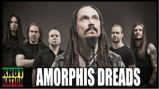 AMORPHIS DREAD REVIEW