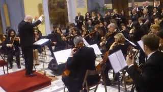 Filarmonica di Tivoli - Sergio Moreno Ruiz - Ave Maria