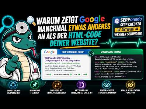 Videominiaturansicht des Artikels