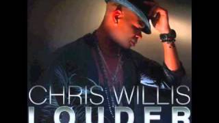 Chris Willis - Louder [S.T.F.U. Remix]