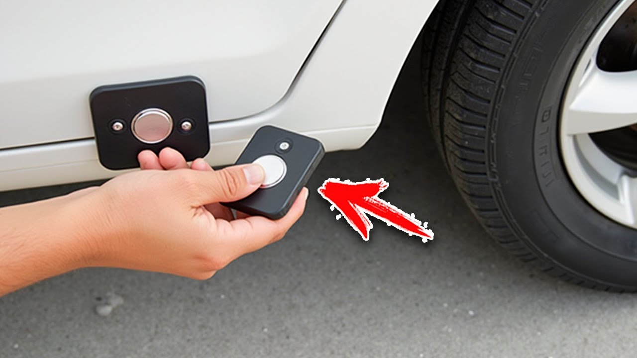 45 Cool Car Gadgets on Amazon That Are Worth Seeing