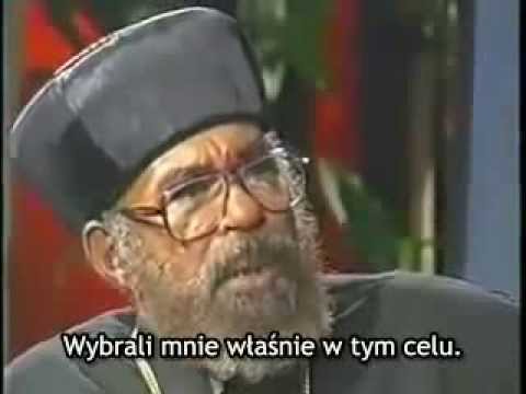 W co wierzył Bob Marley?