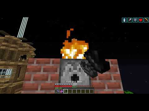 Slimefun Beginners guides episode 5 Makeshift Smeltery