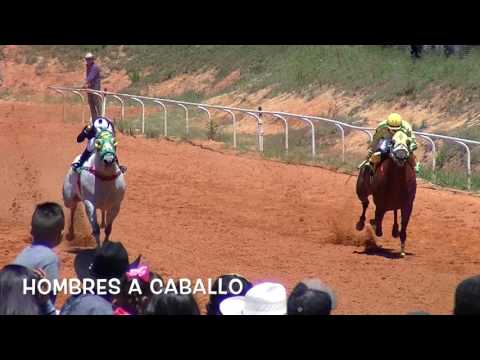 La Potosina Radio vs  El Moro Huracan  5 7 17