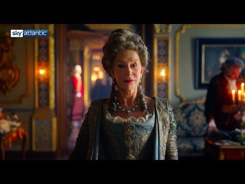 Catherine the Great (First Look Promo)