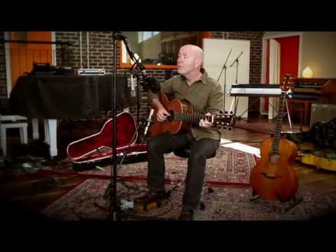 Kieran Goss – The 'Solo' Sessions: That's What Love Is For