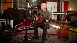 Kieran Goss – The &#39;Solo&#39; Sessions: That&#39;s What Love Is For
