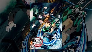 Demon Slayer - Kimetsu no Yaiba The Movie: Mugen Train (Original Japanese Version)