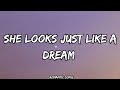 She Looks Just Like A Dream Lyrics Romantic Song Heartfelt Melody Original Love Song 2025