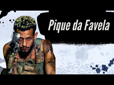 MALANDRINHO REAGE A MANO FLER & PATETA CÓDIGO 43 - É O PIQUE DA FAVELA